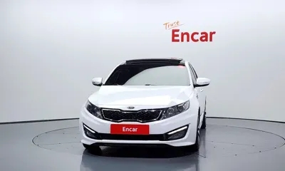 Kia K5 2012, 97959 км, за 3642.38 USD