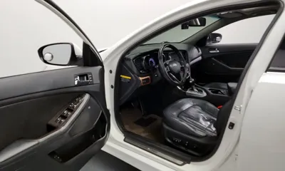 Kia K5 2012, 97959 км, за 3642.38 USD - фото 10