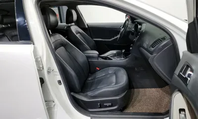 Kia K5 2012, 97959 км, за 3642.38 USD - фото 11