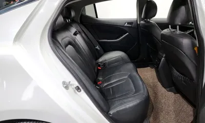 Kia K5 2012, 97959 км, за 3642.38 USD - фото 12