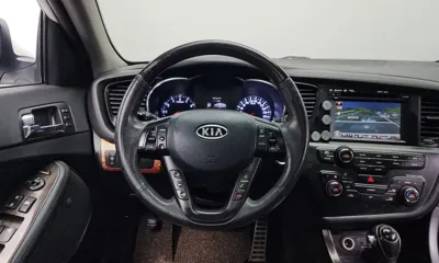 Kia K5 2012, 97959 км, за 3642.38 USD - фото 13