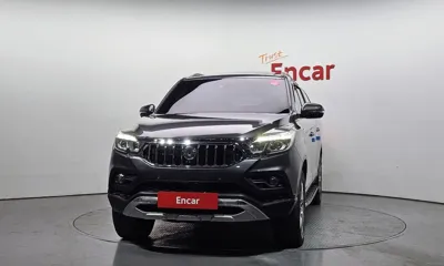 KG_Mobility_Ssangyong Rexton 2019, 190670 км, за 9573.83 USD