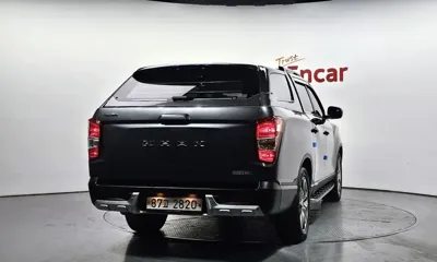 KG_Mobility_Ssangyong Rexton 2019, 190670 км, за 9573.83 USD