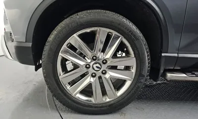 KG_Mobility_Ssangyong Rexton 2019, 190670 км, за 9573.83 USD