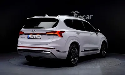 Hyundai Santafe 2023, 72916 км, за 23118.6 USD