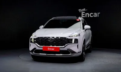 Hyundai Santafe 2023, 72916 км, за 23118.6 USD