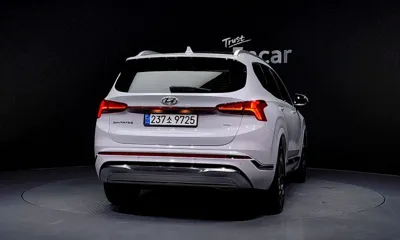 Hyundai Santafe 2023, 72916 км, за 23118.6 USD