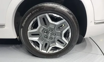 Hyundai Santafe 2023, 72916 км, за 23118.6 USD