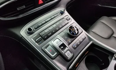 Hyundai Santafe 2023, 72916 км, за 23118.6 USD - фото 9