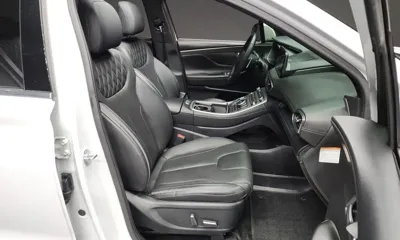 Hyundai Santafe 2023, 72916 км, за 23118.6 USD - фото 11