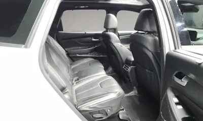 Hyundai Santafe 2023, 72916 км, за 23118.6 USD - фото 12