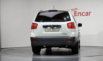 Kia Mohave 2015, 201815 км, за 6514.66 USD