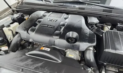 Kia Mohave 2015, 201815 км, за 6514.66 USD - фото 6