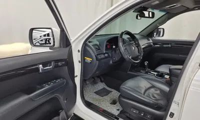 Kia Mohave 2015, 201815 км, за 6514.66 USD - фото 10