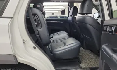 Kia Mohave 2015, 201815 км, за 6514.66 USD - фото 12