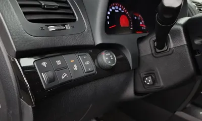 Kia Mohave 2015, 201815 км, за 6514.66 USD - фото 16