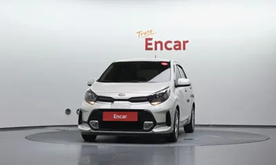 Kia Morning 2021, 34132 км, за 6970.69 USD