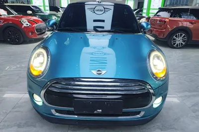 MINI MINI 2016, 85700 км, за 16520 USD