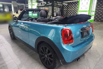 MINI MINI 2016, 85700 км, за 16520 USD