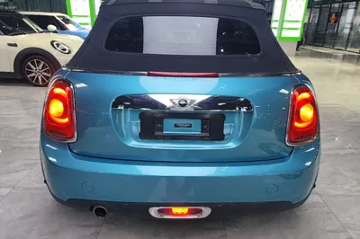 MINI MINI 2016, 85700 км, за 16520 USD