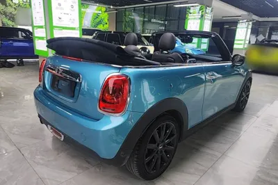 MINI MINI 2016, 85700 км, за 16520 USD - фото 6