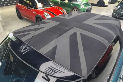 MINI MINI 2016, 85700 км, за 16520 USD - фото 7
