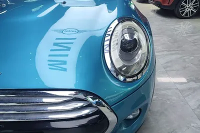 MINI MINI 2016, 85700 км, за 16520 USD - фото 8
