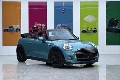 MINI MINI 2016, 85700 км, за 16520 USD - фото 14
