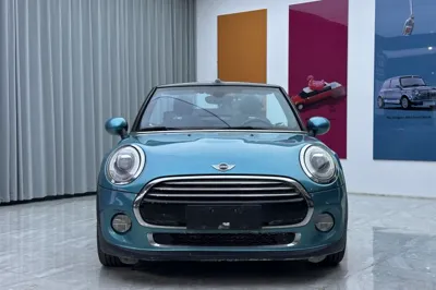 MINI MINI 2016, 85700 км, за 16520 USD - фото 15