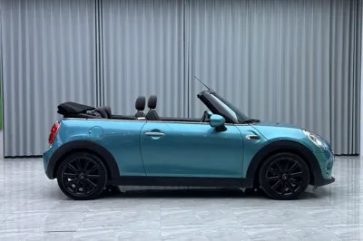 MINI MINI 2016, 85700 км, за 16520 USD - фото 16