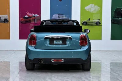 MINI MINI 2016, 85700 км, за 16520 USD - фото 17