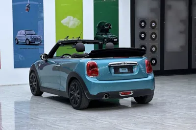 MINI MINI 2016, 85700 км, за 16520 USD - фото 18
