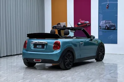 MINI MINI 2016, 85700 км, за 16520 USD - фото 19