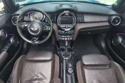 MINI MINI 2016, 85700 км, за 16520 USD - фото 20