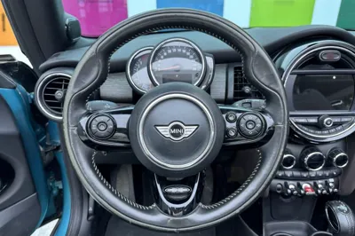 MINI MINI 2016, 85700 км, за 16520 USD - фото 21