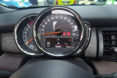 MINI MINI 2016, 85700 км, за 16520 USD - фото 22