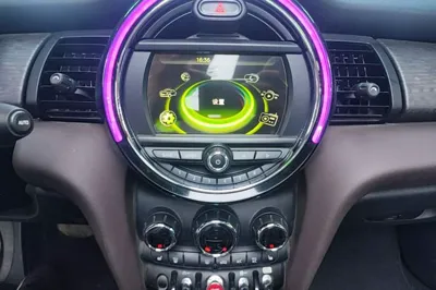 MINI MINI 2016, 85700 км, за 16520 USD - фото 23
