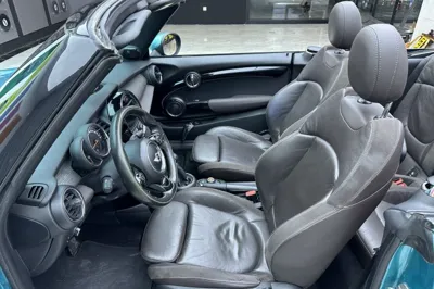 MINI MINI 2016, 85700 км, за 16520 USD - фото 25