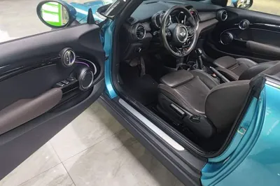 MINI MINI 2016, 85700 км, за 16520 USD - фото 26