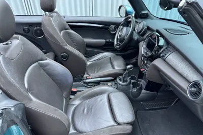 MINI MINI 2016, 85700 км, за 16520 USD - фото 27