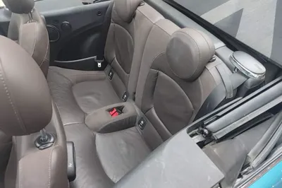 MINI MINI 2016, 85700 км, за 16520 USD - фото 28