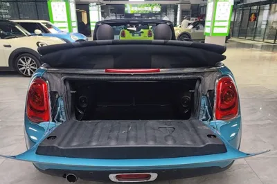 MINI MINI 2016, 85700 км, за 16520 USD - фото 30