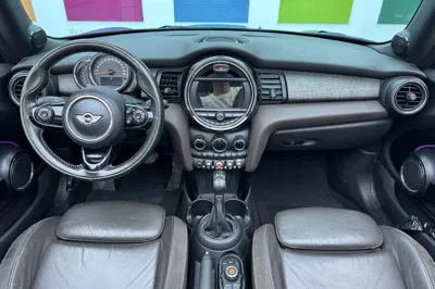 MINI MINI 2016, 85700 км, за 16520 USD - фото 32