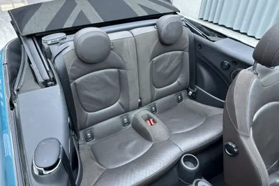 MINI MINI 2016, 85700 км, за 16520 USD - фото 33