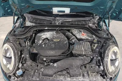 MINI MINI 2016, 85700 км, за 16520 USD - фото 35