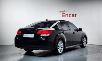 Subaru Legacy 2011, 183958 км, за 2973.24 USD
