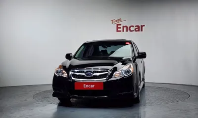 Subaru Legacy 2011, 183958 км, за 2973.24 USD
