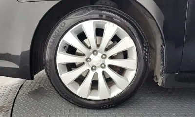 Subaru Legacy 2011, 183958 км, за 2973.24 USD