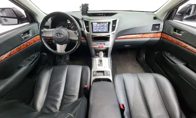 Subaru Legacy 2011, 183958 км, за 2953.92 USD - фото 7
