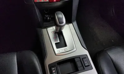 Subaru Legacy 2011, 183958 км, за 2953.92 USD - фото 9